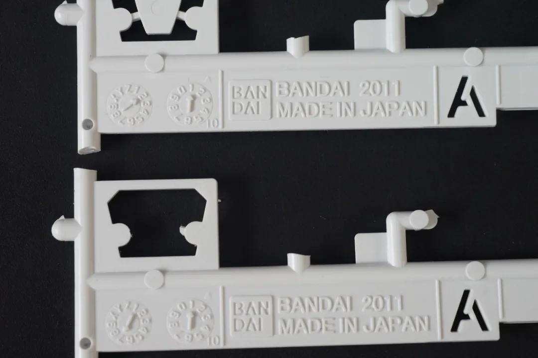 对你入坑买钢普拉或许有帮助的一些小知识