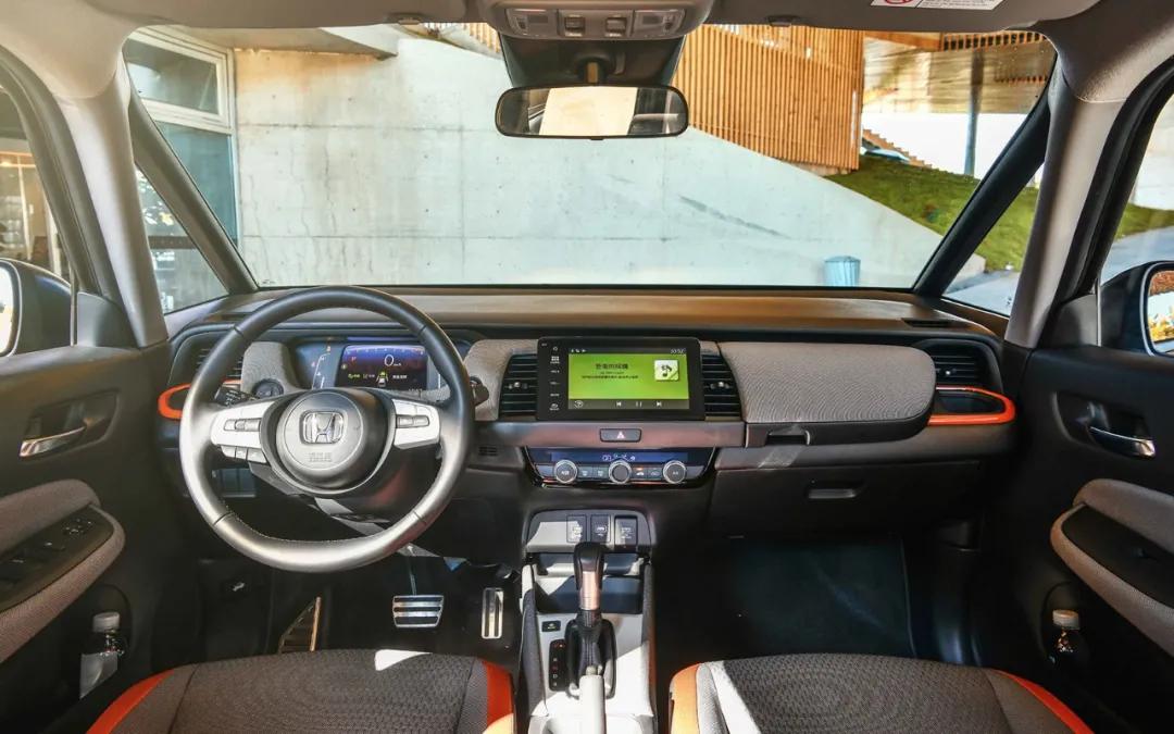 本田来福酱2023优惠,本田来福酱预售超3万台