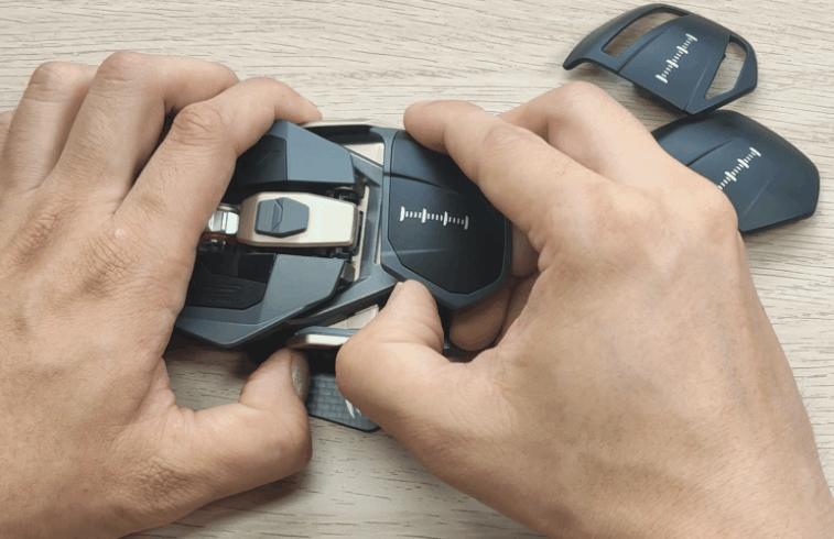 2022最值得入手的游戏鼠标,2023适合入手的雷蛇鼠标