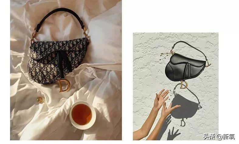 时尚潮流十年一轮回,潮流十年一轮回