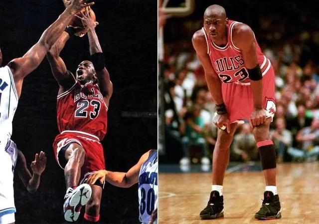 aj8三连冠和三冠王,aj十大经典鞋