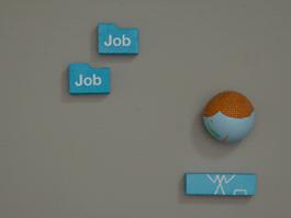 日结工考勤管理,严格落实请休假考勤管理制度