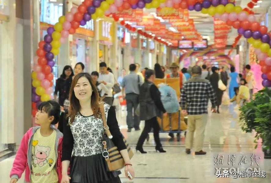 河东的瞧不上住河西的？湘潭还有这样的“鄙视链”？