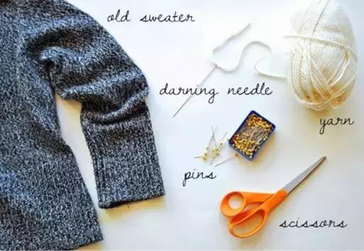 旧衣服改造实用包包,旧衣服改造包包实用