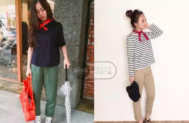 为什么都穿基本款好,基础款如何穿得好看