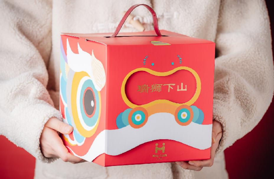 坚果创意包装,关于坚果的大包装设计