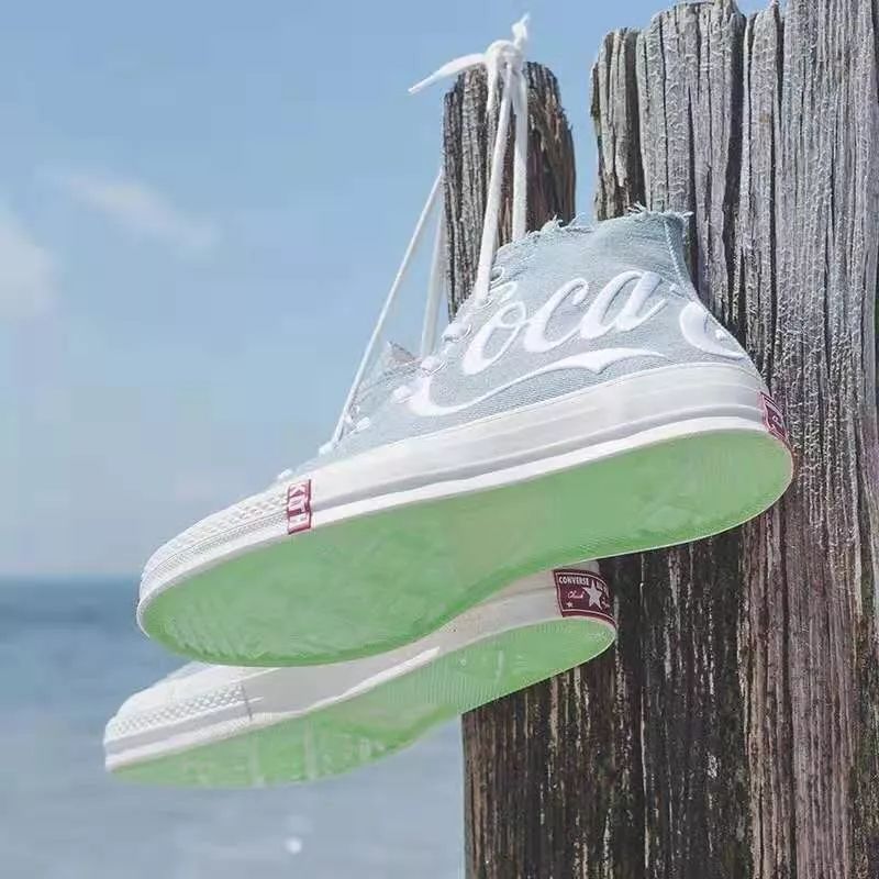 鞋穿不炒|热门鞋款暴跌,AJ1红丝绸降了4K+,YEEZY满天星降了6K+