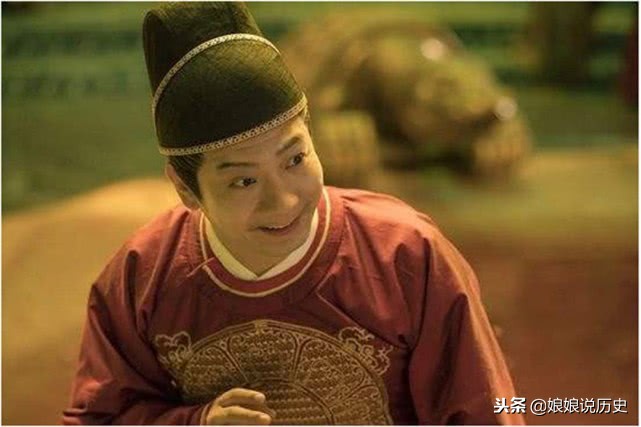 杨贵妃怎么死的安史之乱有多吓人,杨贵妃在安史之乱里是怎么死的