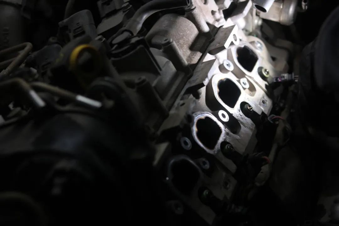 怪兽修车完整版,怪兽修车途锐