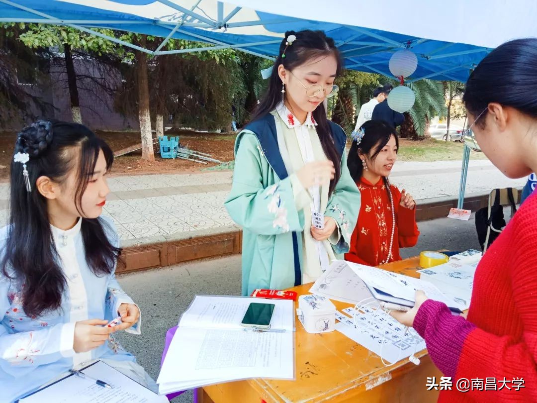 校园百团大战超燃短片,大战一触即发热血高校剪辑