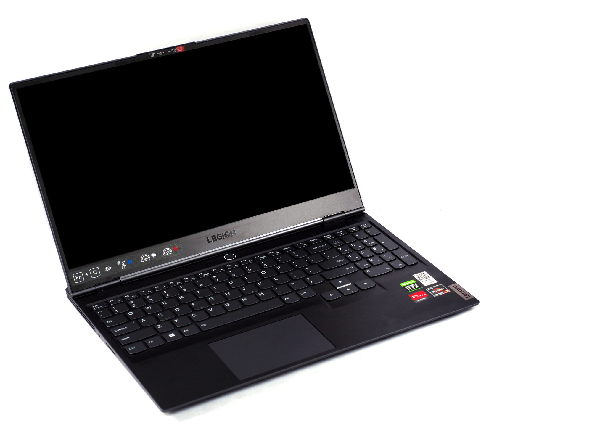 联想拯救者r9000p游戏本全面评测,轻薄电竞本联想拯救者r9000x