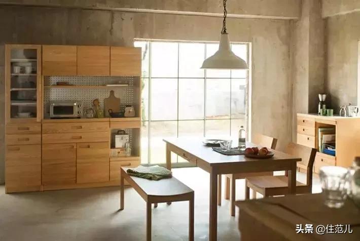 除了muji无印良品398活动还有什么,除了muji还有哪些日式家具