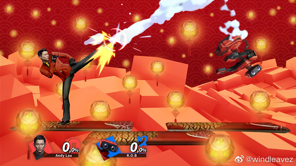 二次元春晚回顾,二次元眼里的春晚