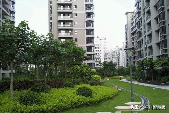 在福州楼市最冷时，我买到了最中意的房子