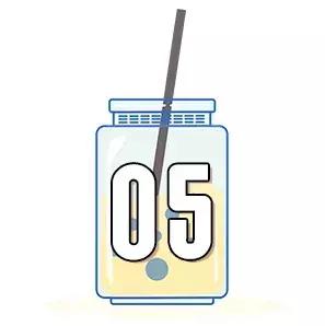 曝光！人广惊现1杯“少女*身失**茶”，快被小姐姐排疯了！