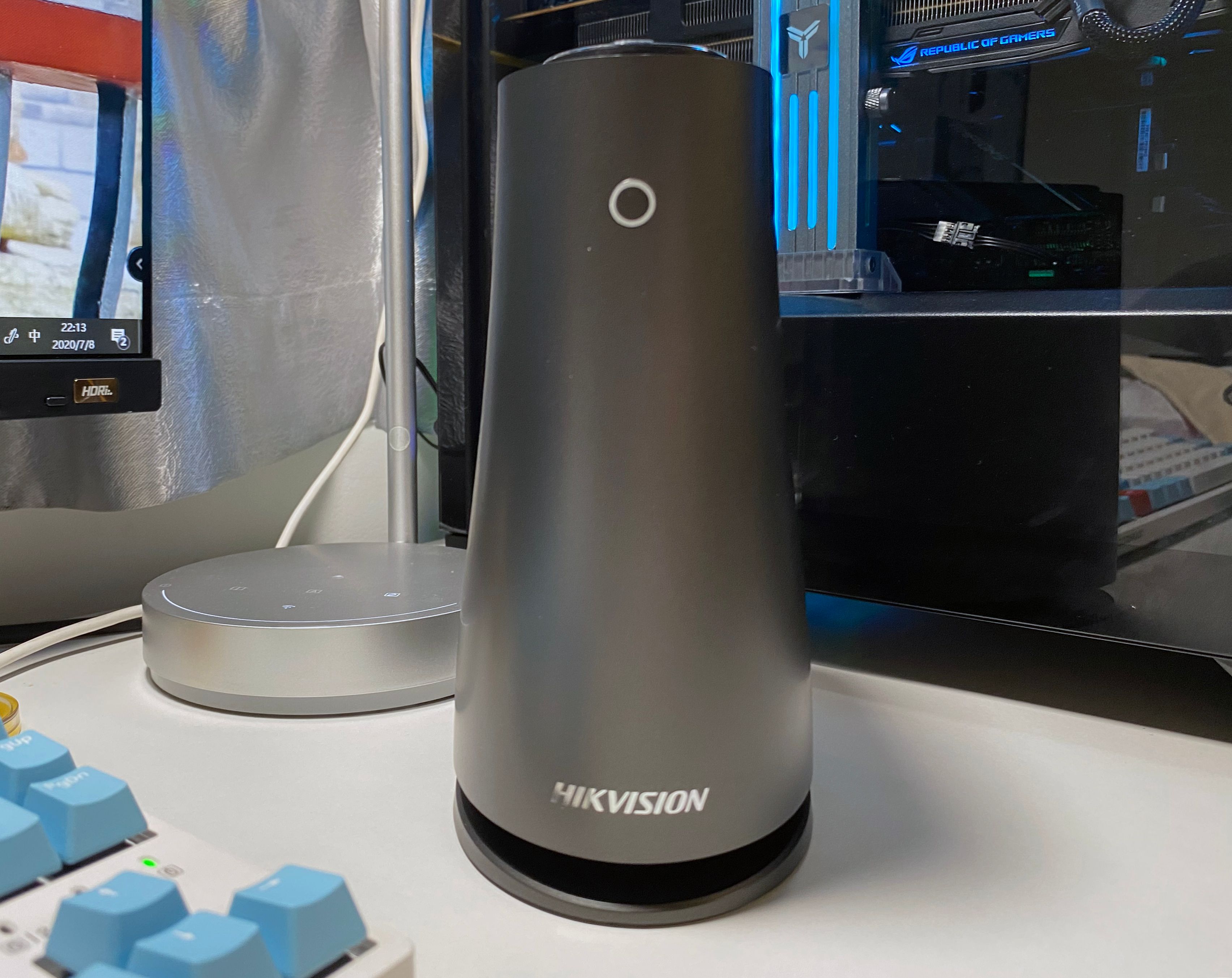 海康威视h200深度测评,海康威视nasg1值得买吗