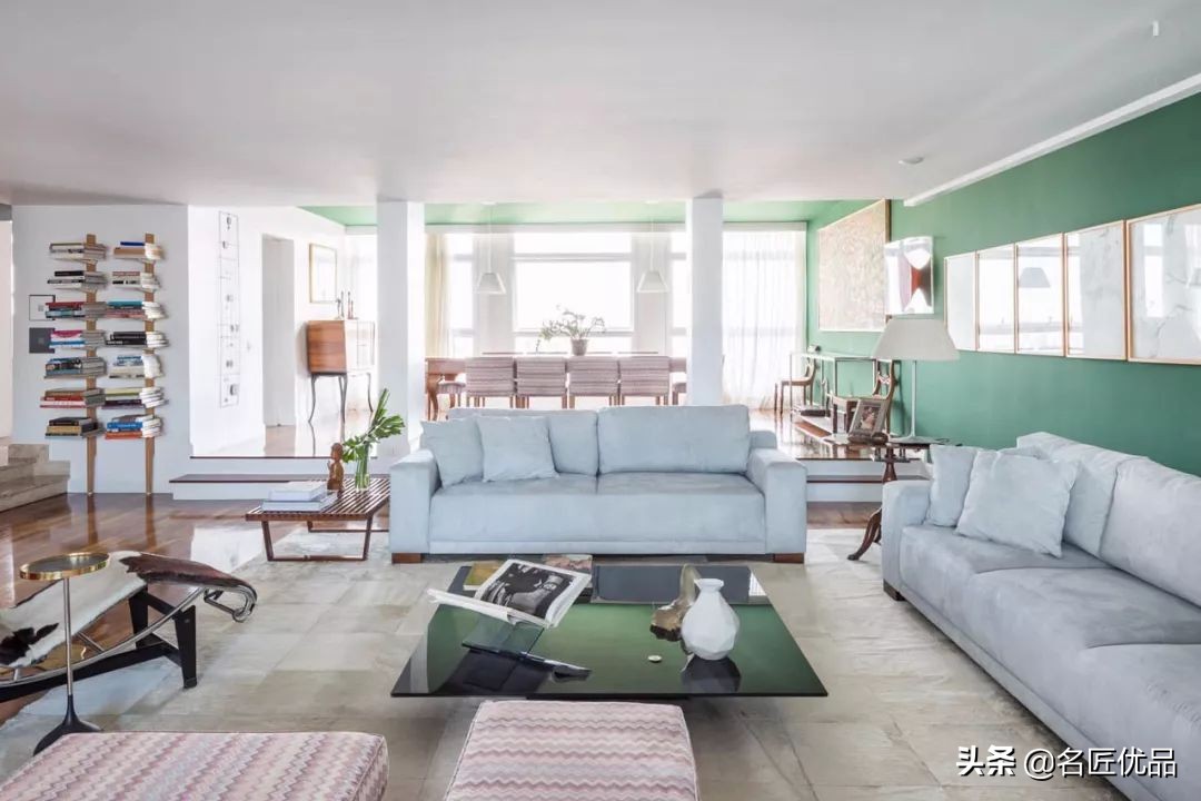 爱是一道光!治愈系祖母绿,宝石盛开的花园,绝美惊艳400年