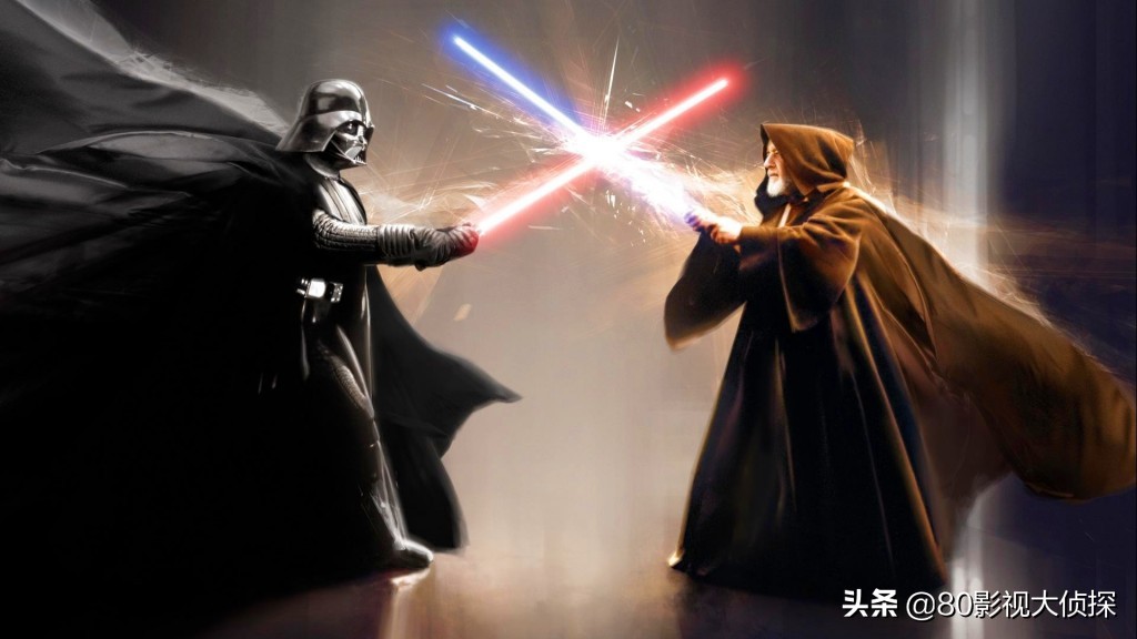 星球大战欧比旺有多厉害,欧比旺在星球大战中战力排第几