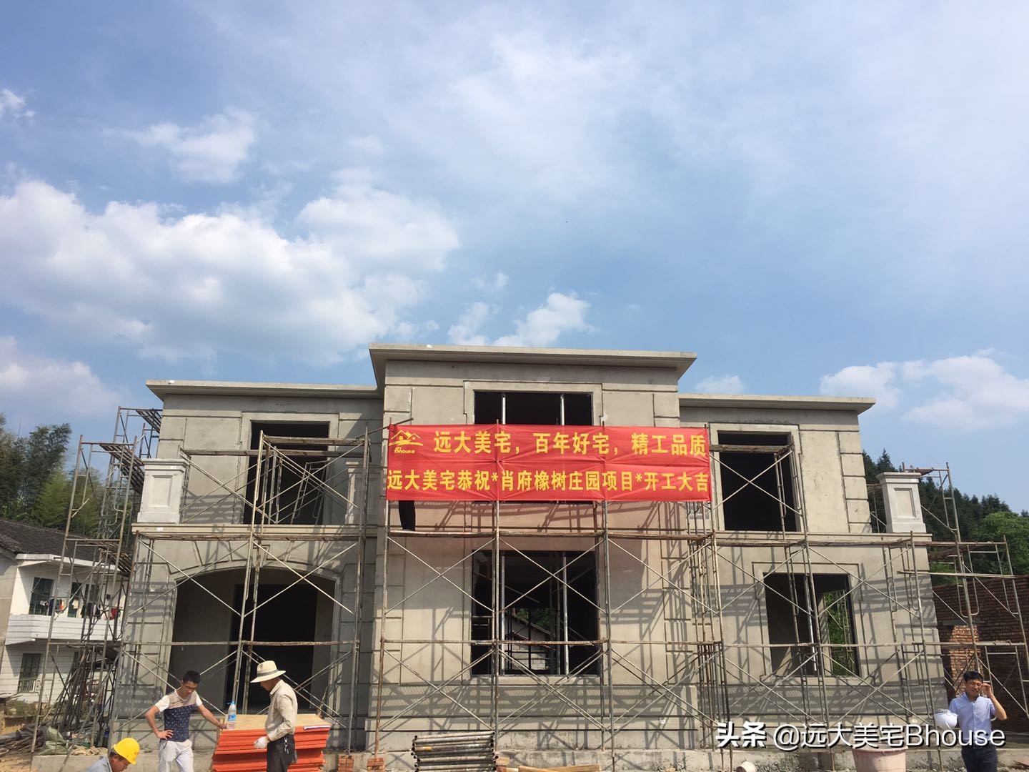 加盟轻钢别墅靠谱吗,加盟轻钢别墅骗人吗