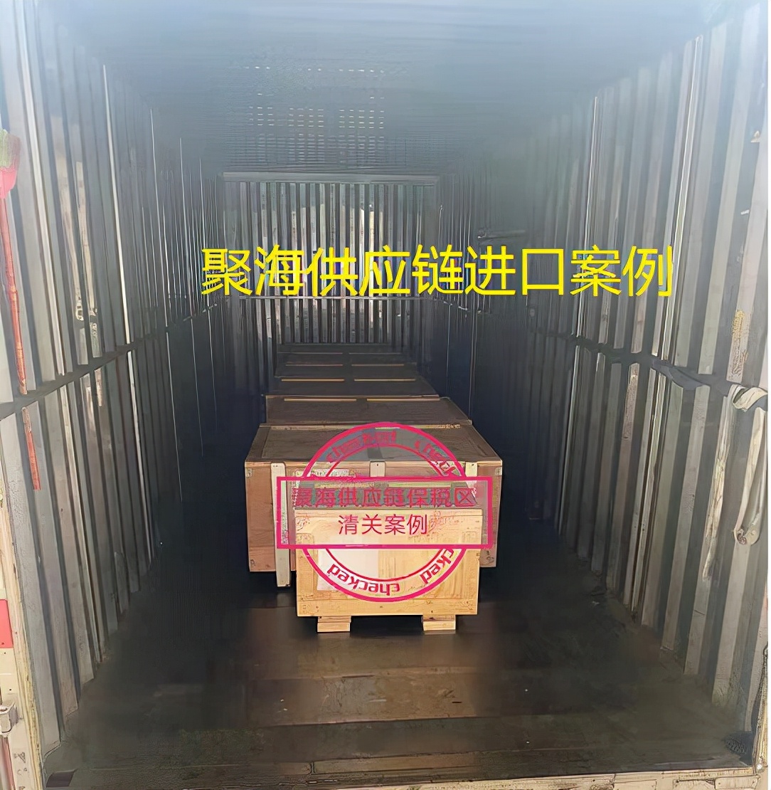 清关矿石进口报关流程,东莞矿石进口报关流程