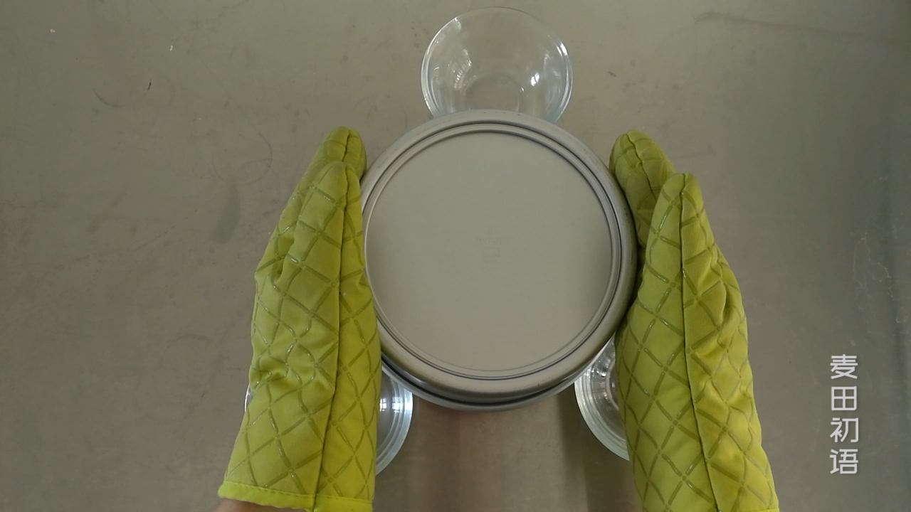 做戚风蛋糕不塌陷的秘诀是啥,戚风蛋糕如何做到不塌陷