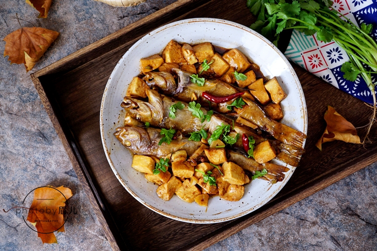 年夜饭做一道最好吃的鱼,元宵节鱼块的做法