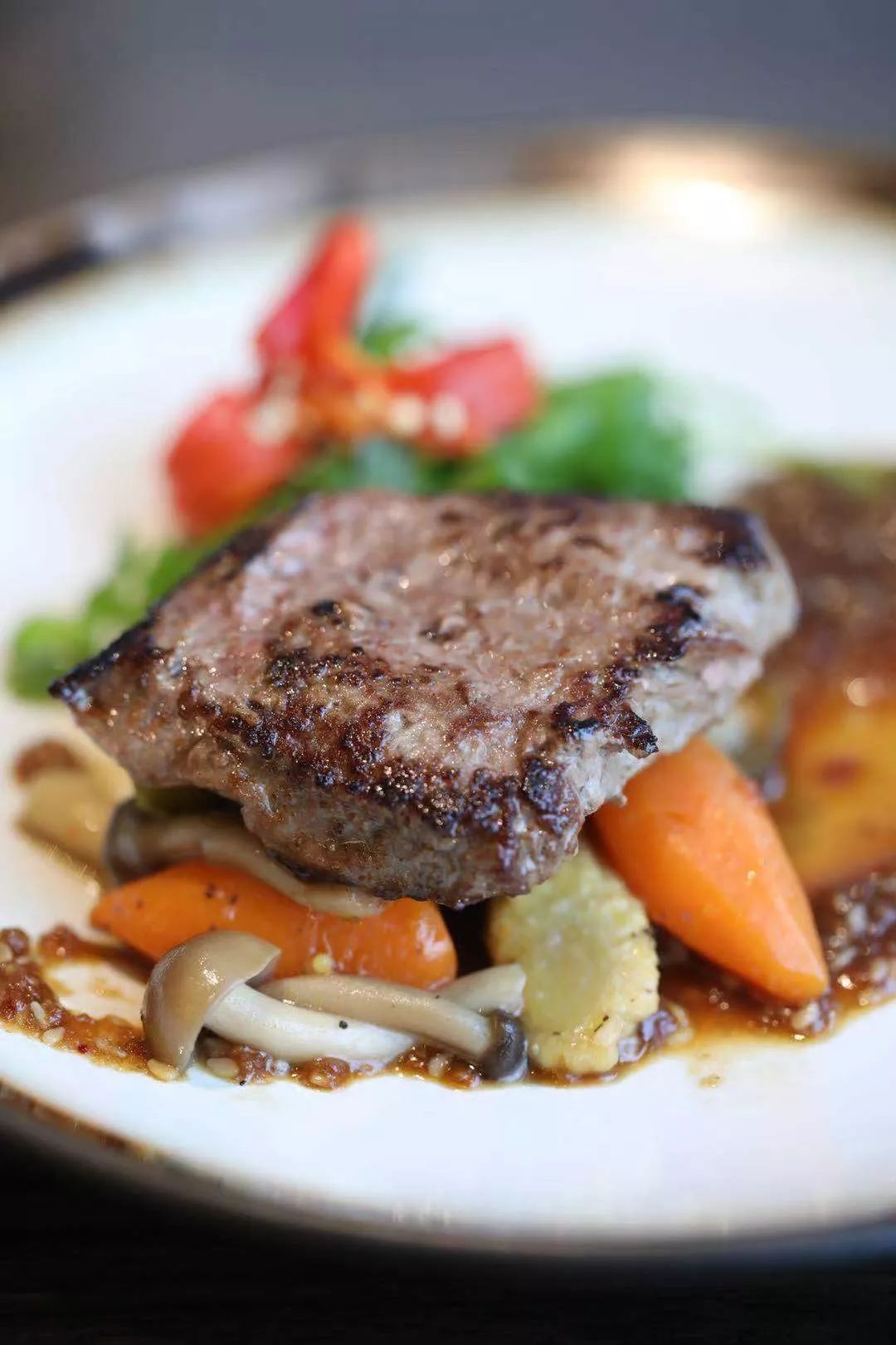 大连澳牛自助,澳牛菜单