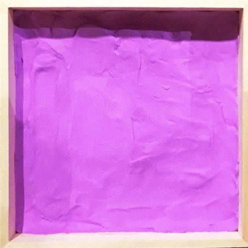 儿童手工粘土创意视频,7-12岁粘土手工简单好看小章鱼