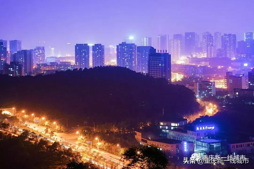 照母山月亮之上,照母山偏远吗