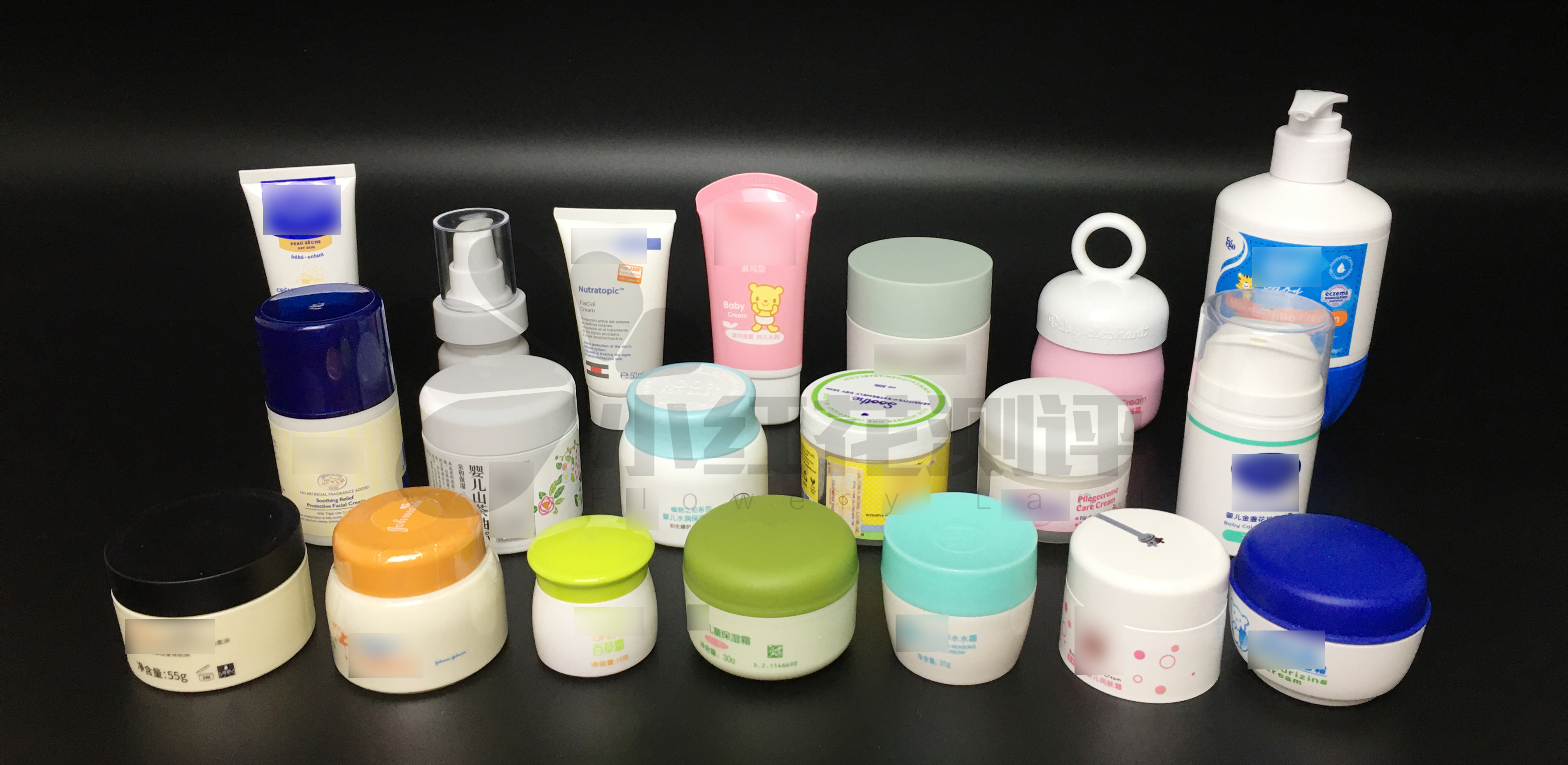 宝宝润肤霜红榜,宝宝润肤霜推荐国货测评