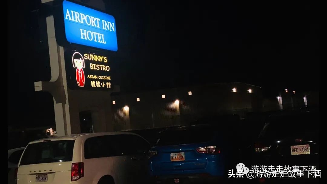 美国麻省理工学院旅游,美国中西部自驾