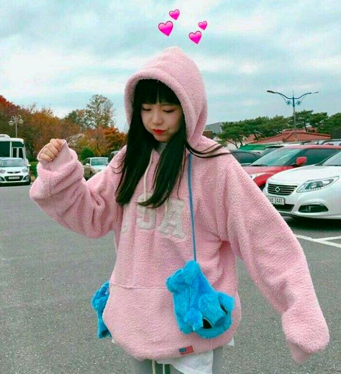 素颜妆容简单自然教程全部,圆脸快速出门的自然清透妆容