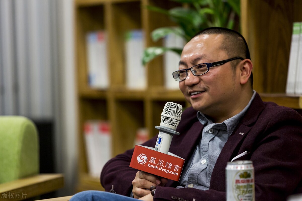 磨铁离上市差临门一脚:负债率高,品质离中信甚远、没读客专一