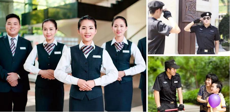 中海•十里观澜“世界大同的理想生活，就是住在洋房里”