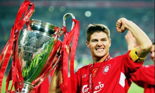 欧冠的内核:苦尽甘来的英雄礼赞,城头变幻的如歌史诗