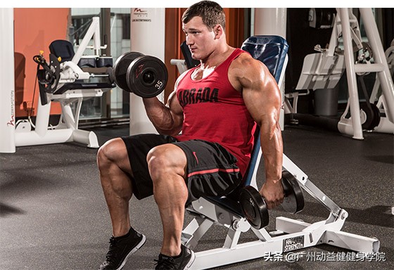 一周哑铃健身增肌训练计划,一周健身增肌训练计划