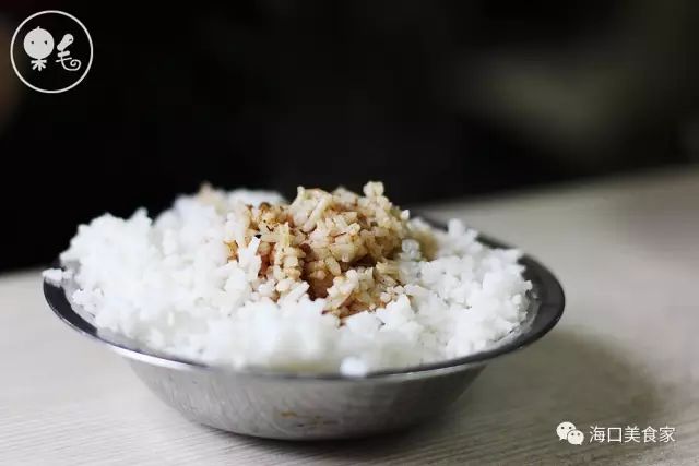 猪脚饭陪海口人长大,海口人陪猪脚饭老去