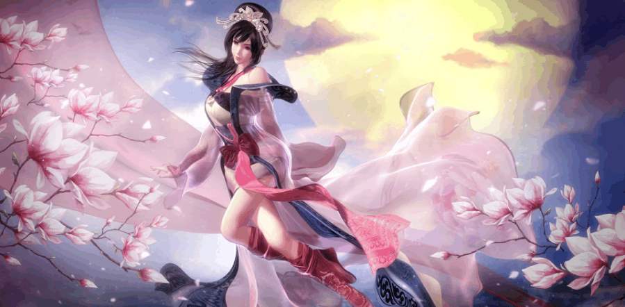 秦时明月:《秦时明月》历经十年,到底有哪些变化?