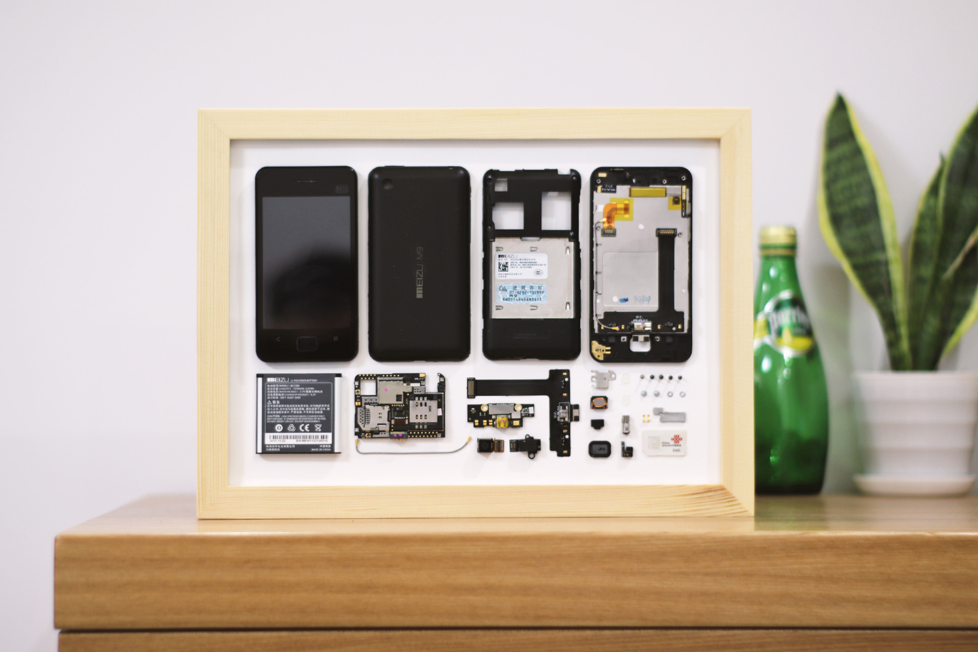 魅族m9当年有多牛逼,魅族m9手机详细介绍