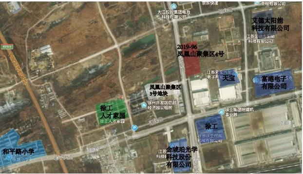 楼面价和溢价率49.5%拿下地块,楼面价2200溢价率24.23