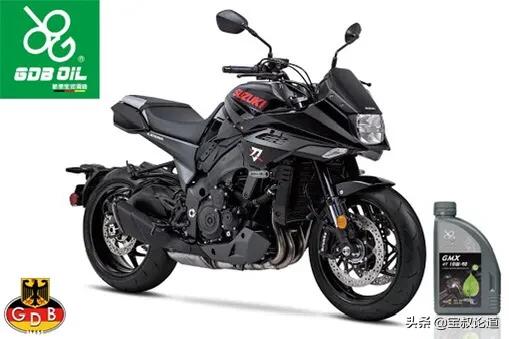 GDB格德宝｜曾经沧海｜铃木SUZUKI