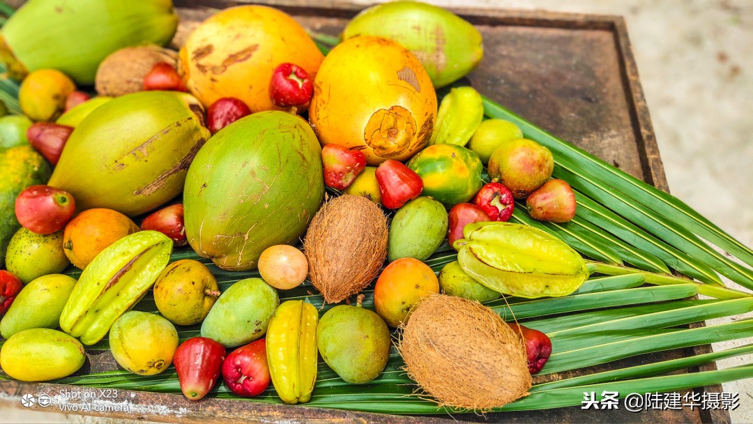 塞舌尔克里奥尔人,人间伊甸园云赏奢华度假地塞舌尔