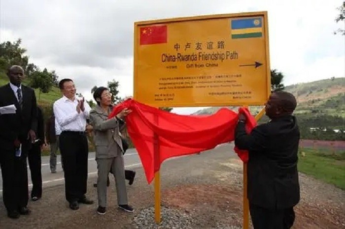 非洲小国卢旺达:与中国密切合作,经济发展快,看不到任何脏乱差