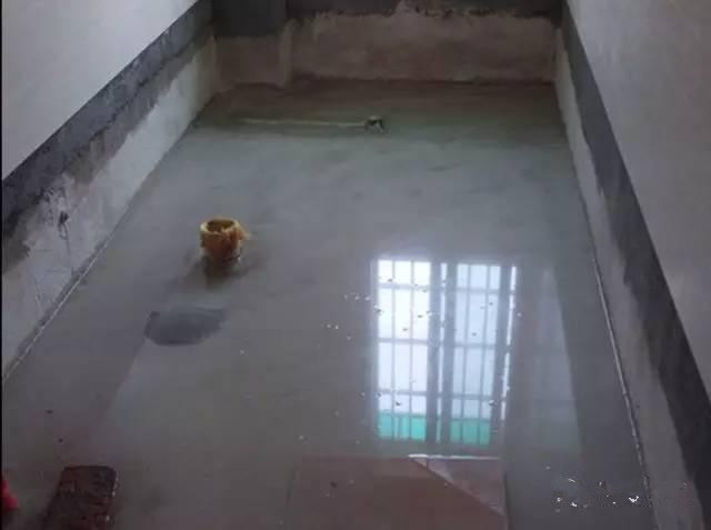 装饰工程质量通病解析图文,建筑渗漏分析图