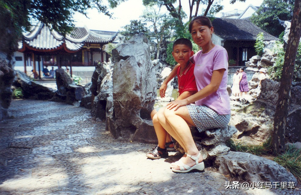 全家旅游苏州攻略,十一苏州家庭游