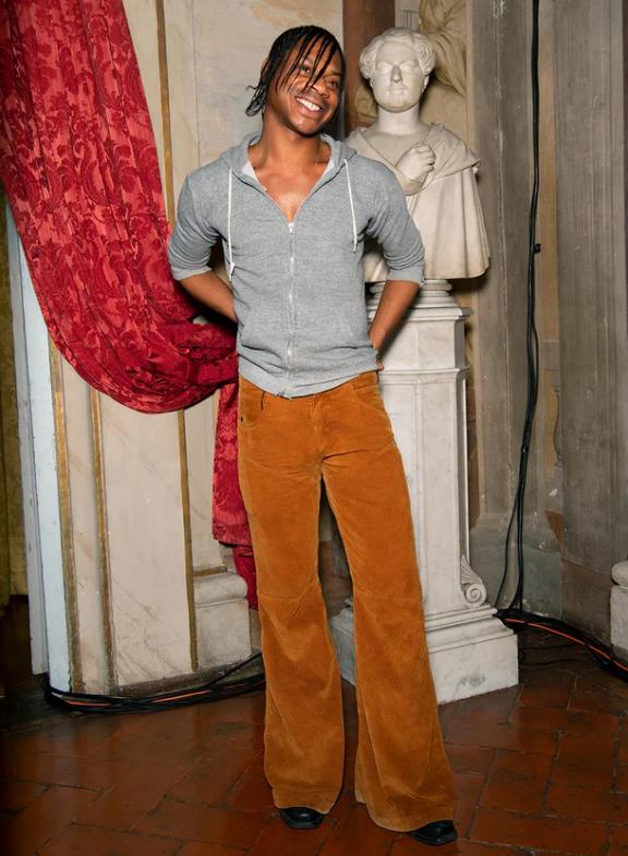 2020最时尚潮流的男装,今年最流行的男装品牌