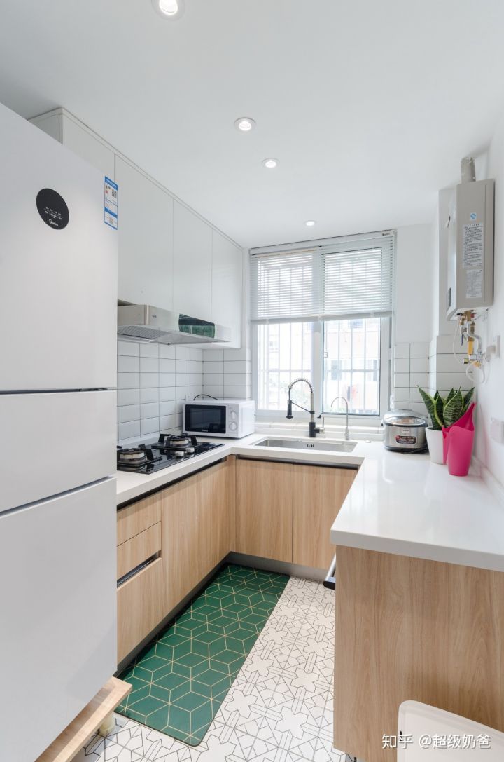 147平米老房改造,60平一室老房改造