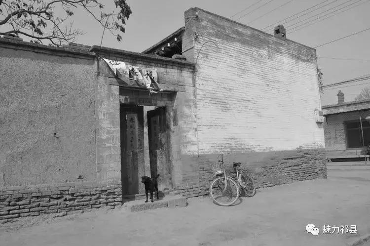 祁县最新情况,祁县城事