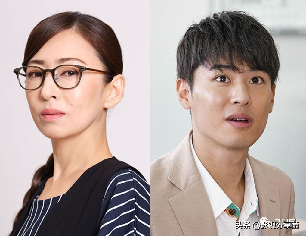 2019年日剧盘点,2019年日剧大全一览表