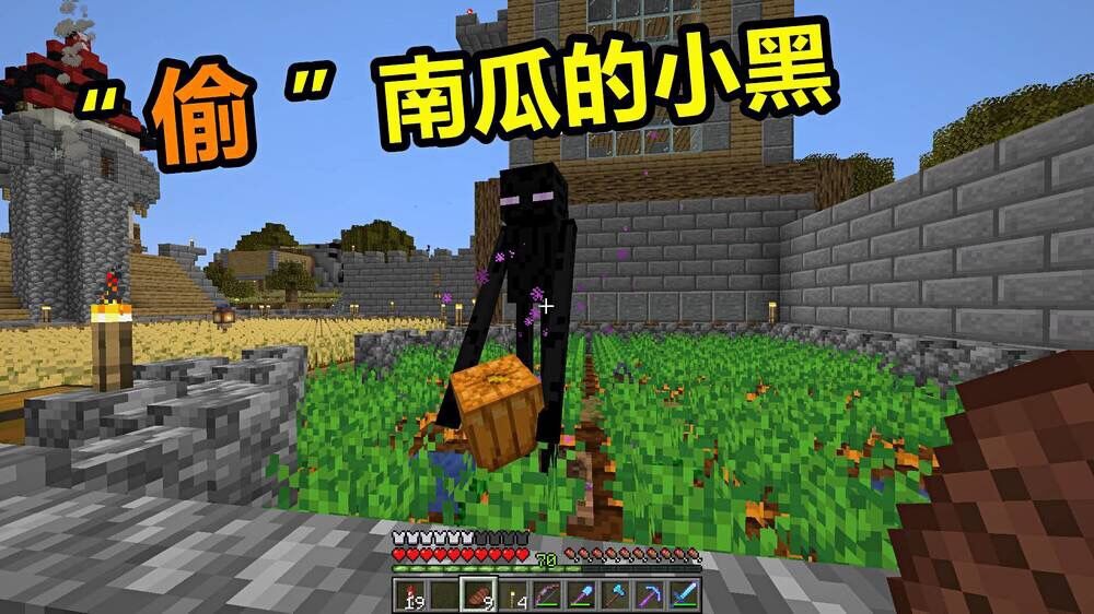 我的世界新版本1.16全方面介绍,我的世界新版本1.16详细介绍